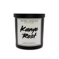 "Kanye Rest"