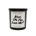 "Kiwi Do You Love Me?"